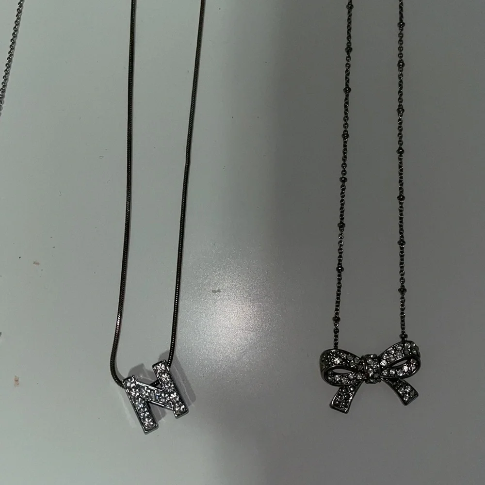 Necklaces - Picture 5 of 5